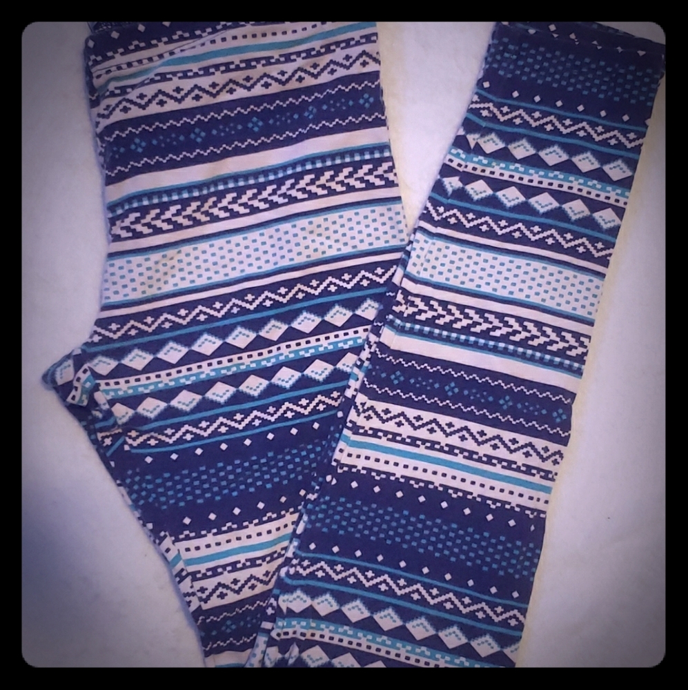 Arizona Leggings